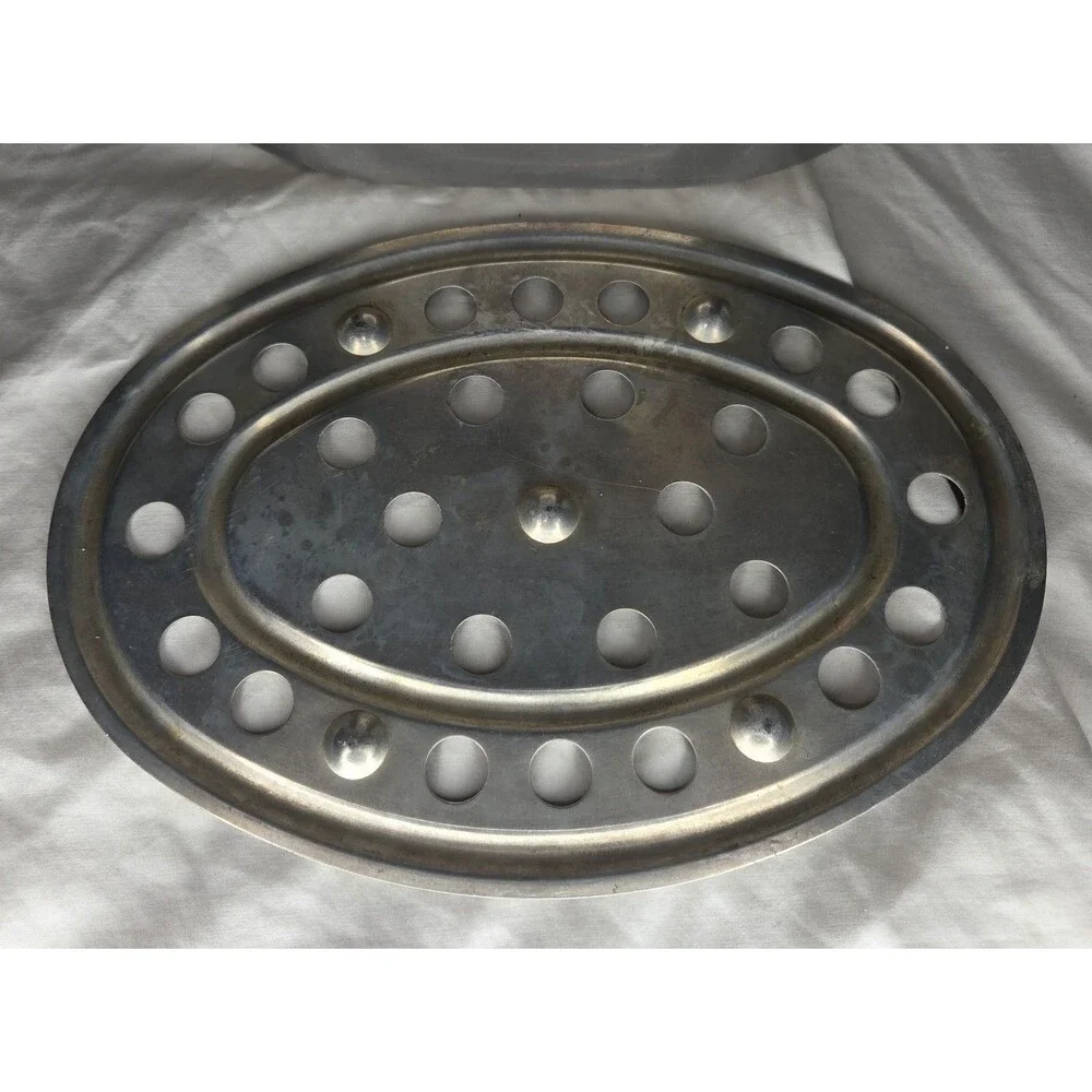 Wagner Ware/Magnalite vintage wagner